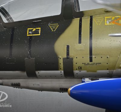 DH Colorworks - Daniel Hirscher