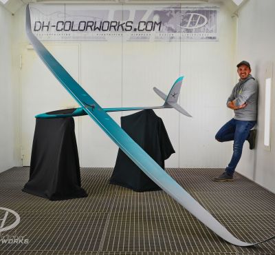 DH Colorworks - Daniel Hirscher