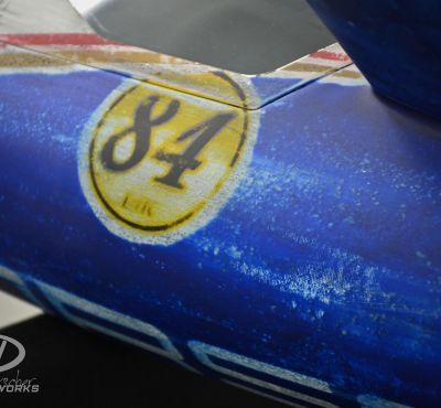 DH Colorworks - Daniel Hirscher