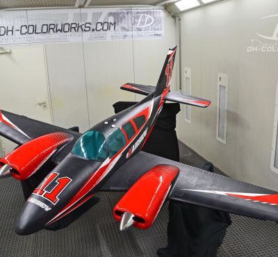 DH Colorworks - Daniel Hirscher