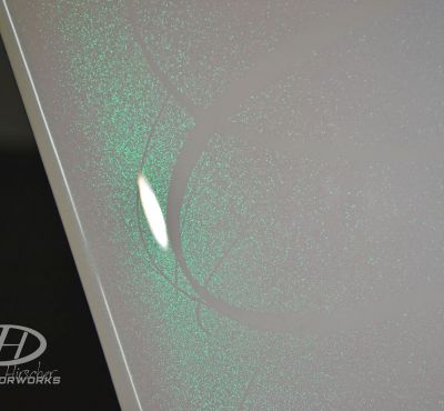 DH Colorworks - Daniel Hirscher