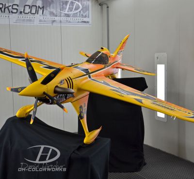 DH Colorworks - Daniel Hirscher