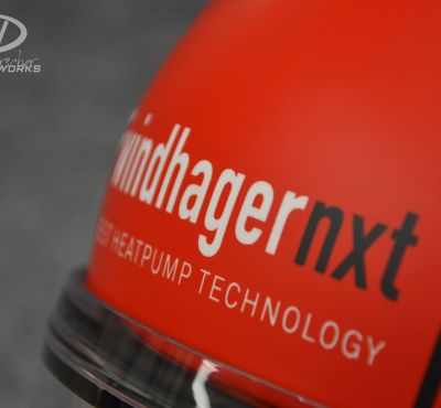 DH Colorworks - Daniel Hirscher