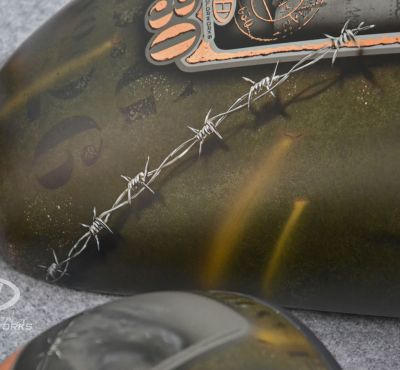 DH Colorworks - Daniel Hirscher