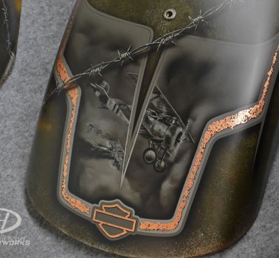 DH Colorworks - Daniel Hirscher