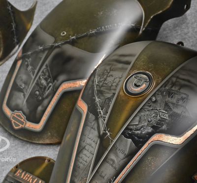 DH Colorworks - Daniel Hirscher