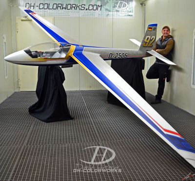 DH Colorworks - Daniel Hirscher