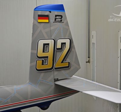 DH Colorworks - Daniel Hirscher