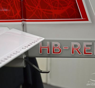 DH Colorworks - Daniel Hirscher