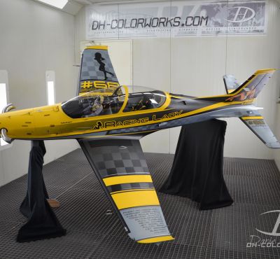 DH Colorworks - Daniel Hirscher