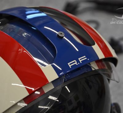 DH Colorworks - Daniel Hirscher