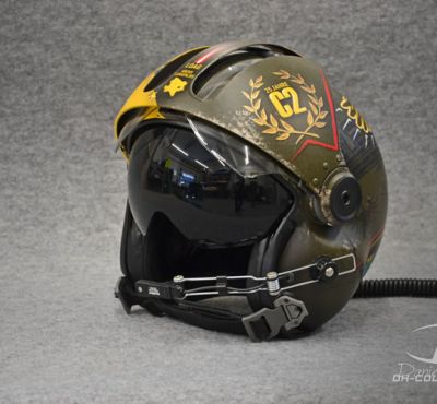 DH Colorworks - Daniel Hirscher