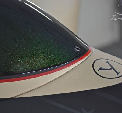 DH Colorworks - Daniel Hirscher