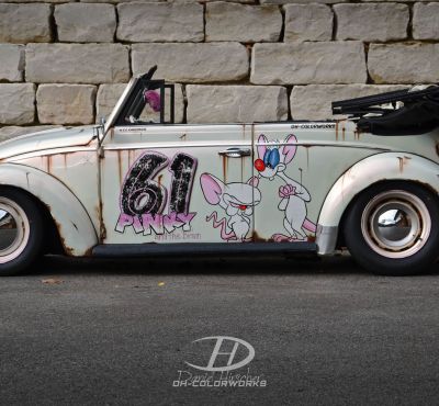 DH Colorworks - Daniel Hirscher