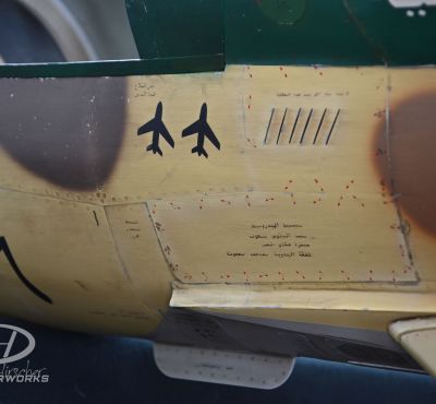 DH Colorworks - Daniel Hirscher