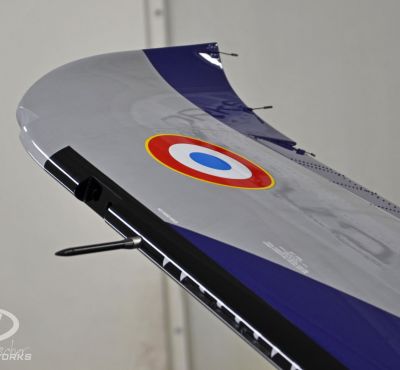 DH Colorworks - Daniel Hirscher