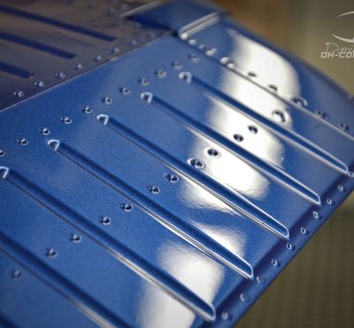 DH Colorworks - Daniel Hirscher