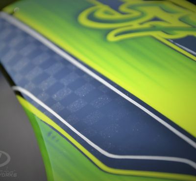 DH Colorworks - Daniel Hirscher