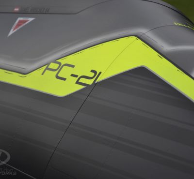 DH Colorworks - Daniel Hirscher