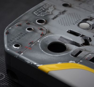 DH Colorworks - Daniel Hirscher