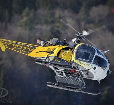 DH Colorworks - Daniel Hirscher