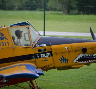 DH Colorworks - Daniel Hirscher