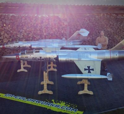 DH Colorworks - Daniel Hirscher