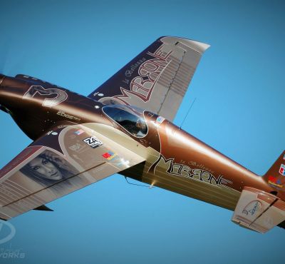 DH Colorworks - Daniel Hirscher