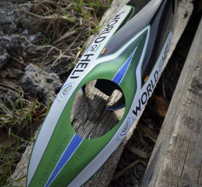 DH Colorworks - Daniel Hirscher