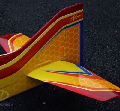 DH Colorworks - Daniel Hirscher