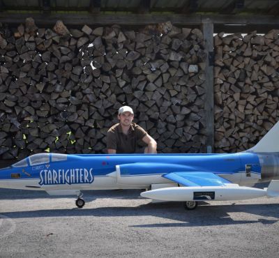 DH Colorworks - Daniel Hirscher