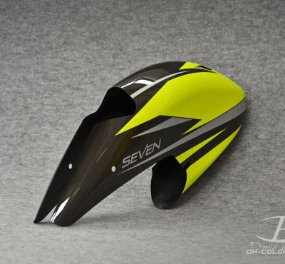 DH Colorworks - Daniel Hirscher