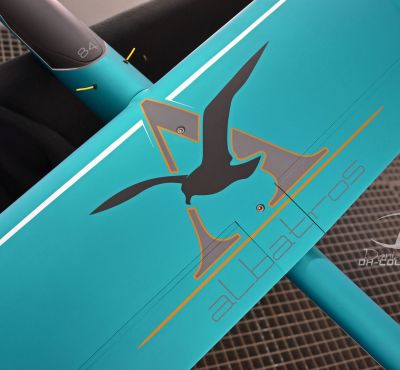 DH Colorworks - Daniel Hirscher