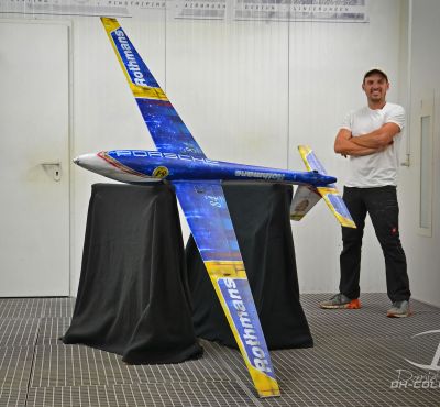 DH Colorworks - Daniel Hirscher