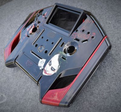 DH Colorworks - Daniel Hirscher