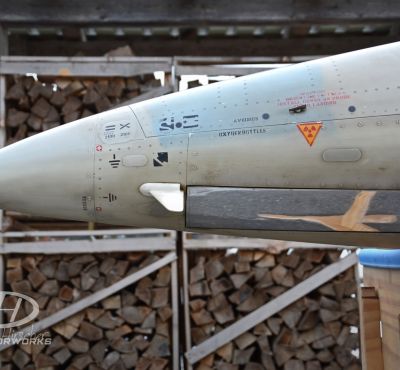 DH Colorworks - Daniel Hirscher