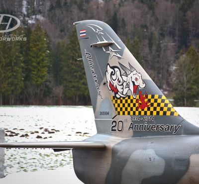 DH Colorworks - Daniel Hirscher