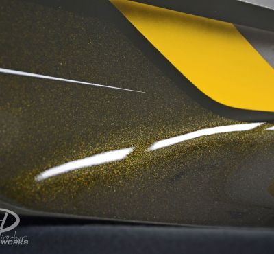 DH Colorworks - Daniel Hirscher