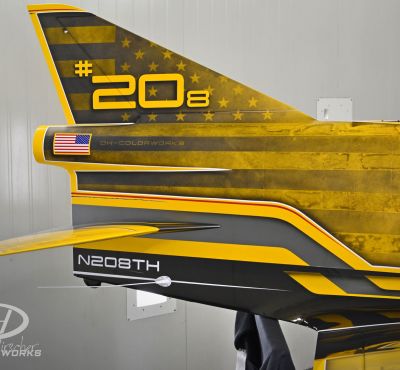 DH Colorworks - Daniel Hirscher