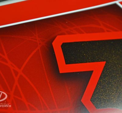 DH Colorworks - Daniel Hirscher