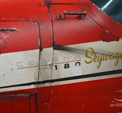 DH Colorworks - Daniel Hirscher