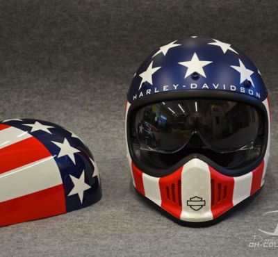 DH Colorworks - Daniel Hirscher