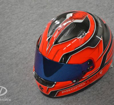 DH Colorworks - Daniel Hirscher