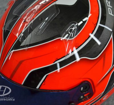 DH Colorworks - Daniel Hirscher