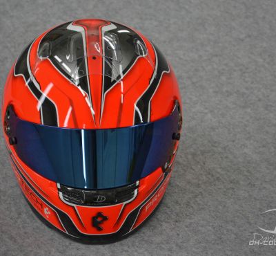 DH Colorworks - Daniel Hirscher