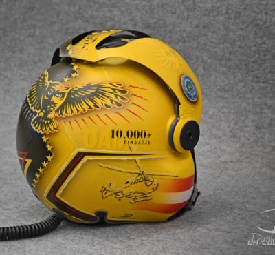 DH Colorworks - Daniel Hirscher