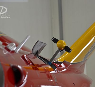 DH Colorworks - Daniel Hirscher