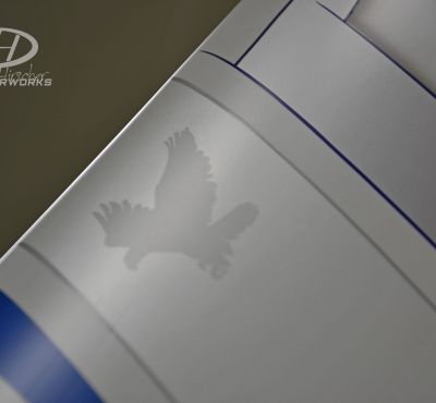 DH Colorworks - Daniel Hirscher