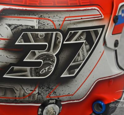 DH Colorworks - Daniel Hirscher