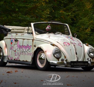 DH Colorworks - Daniel Hirscher